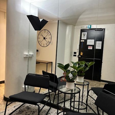 דירות מילאנו Casa Rita מראה חיצוני תמונה