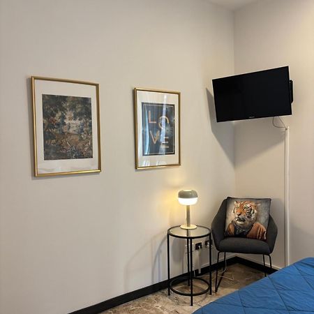 דירות מילאנו Casa Rita מראה חיצוני תמונה