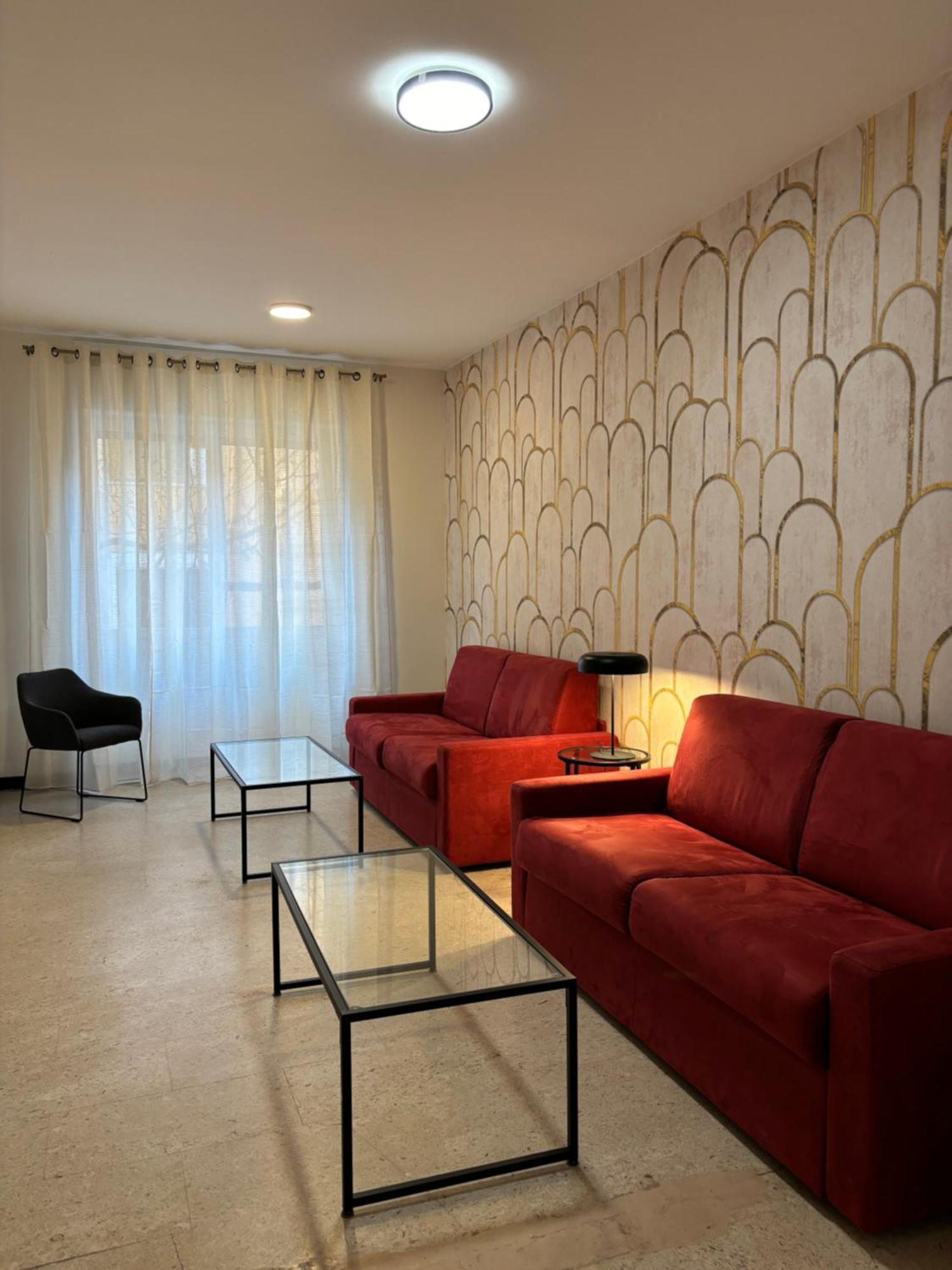 דירות מילאנו Casa Rita מראה חיצוני תמונה