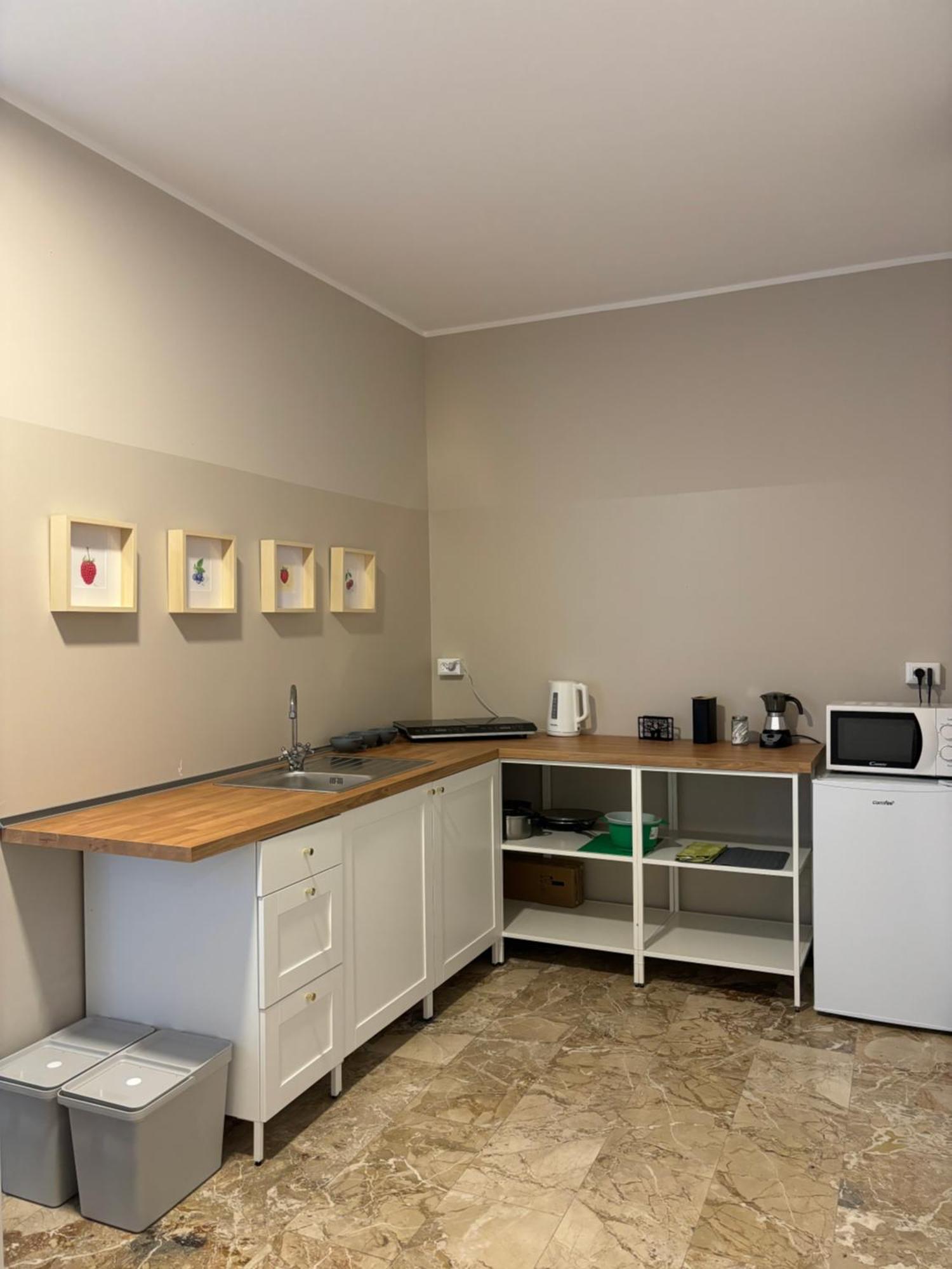 דירות מילאנו Casa Rita מראה חיצוני תמונה
