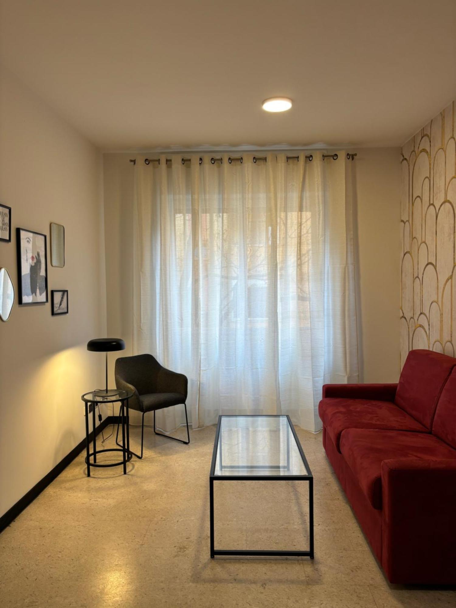 דירות מילאנו Casa Rita מראה חיצוני תמונה