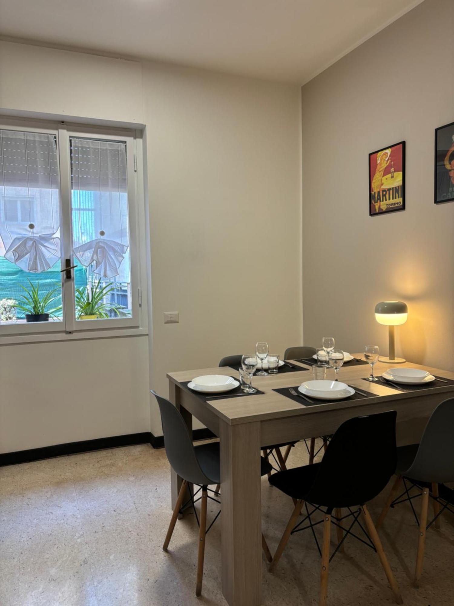 דירות מילאנו Casa Rita מראה חיצוני תמונה