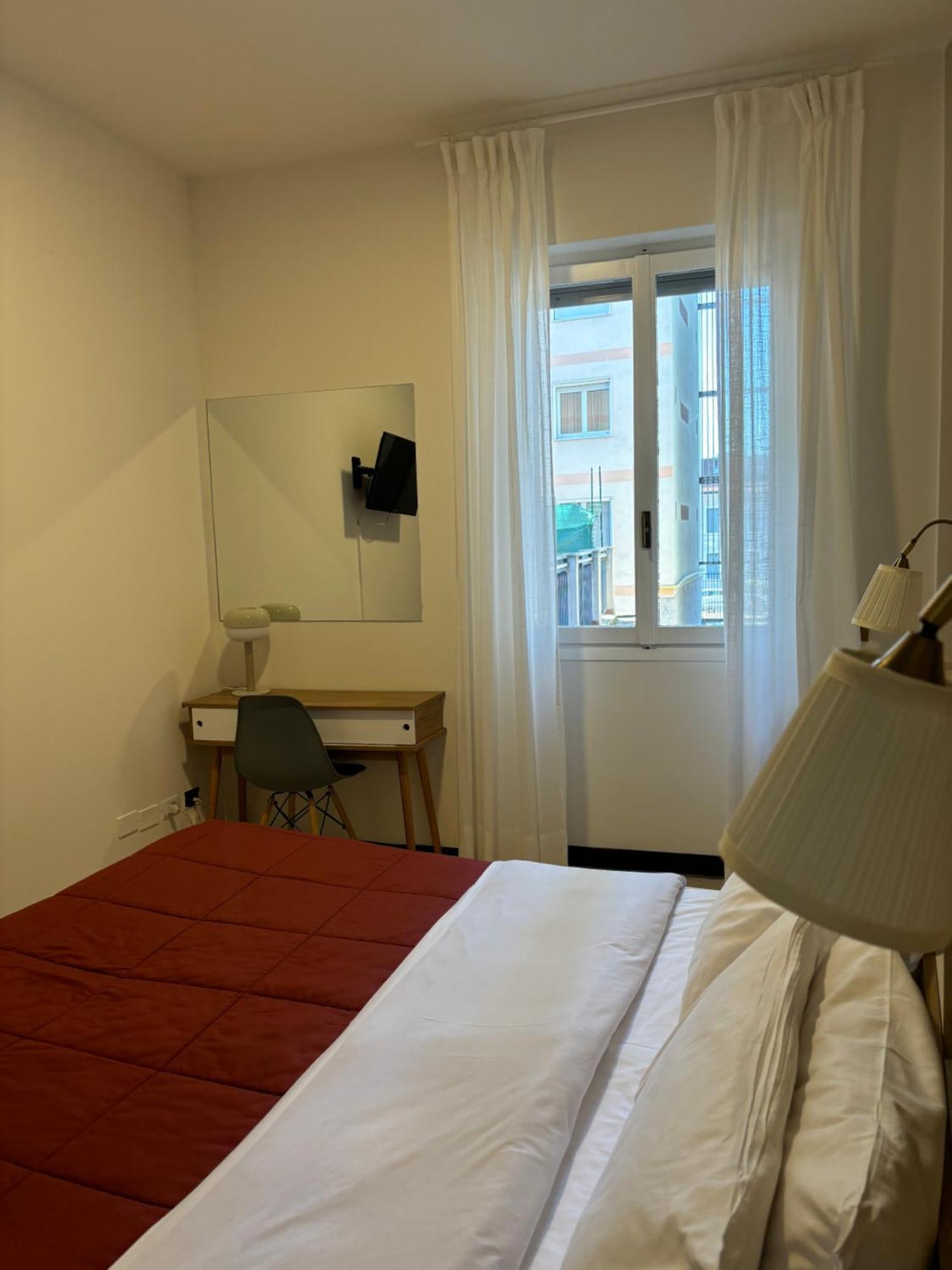 דירות מילאנו Casa Rita מראה חיצוני תמונה