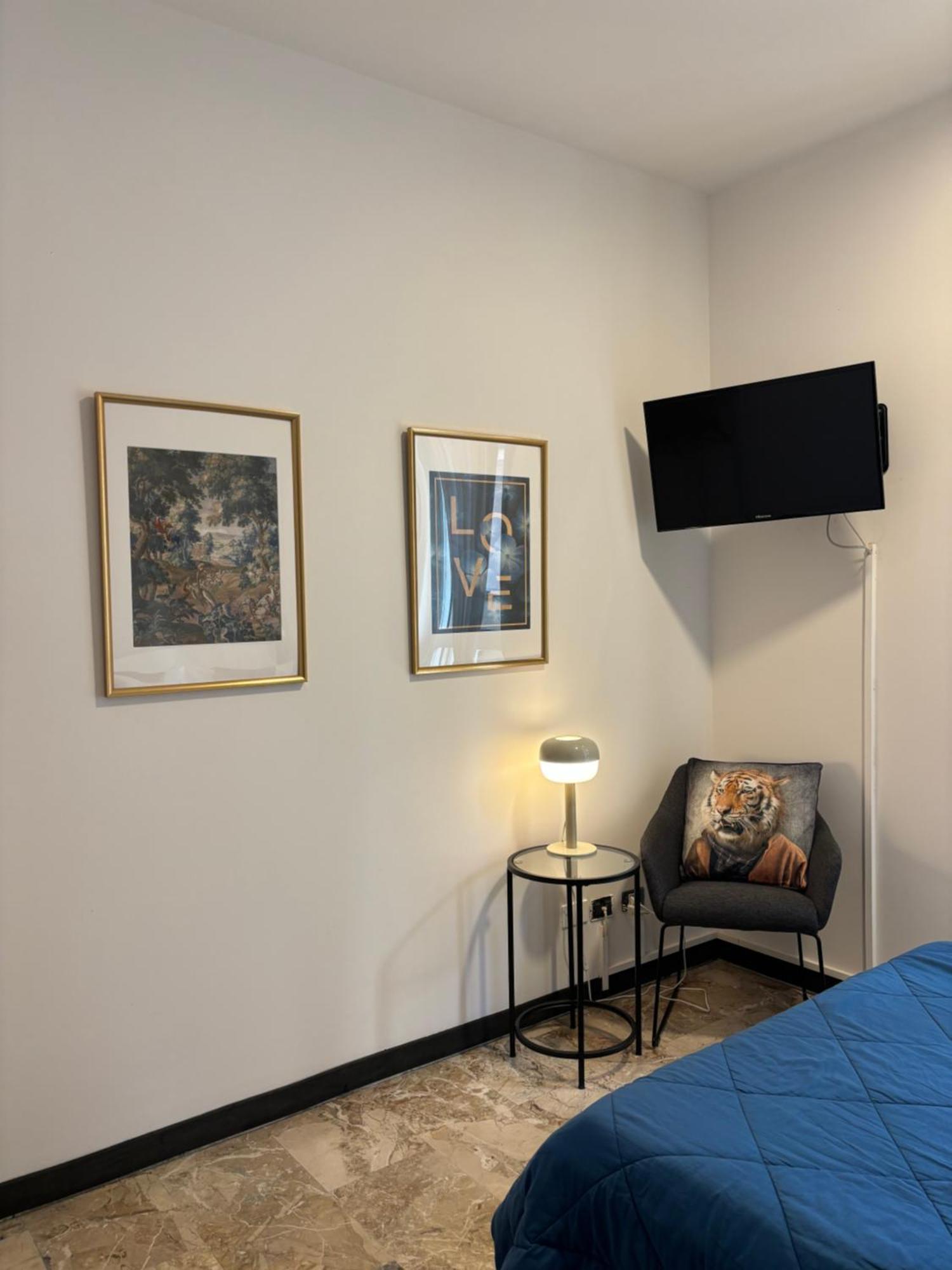 דירות מילאנו Casa Rita מראה חיצוני תמונה